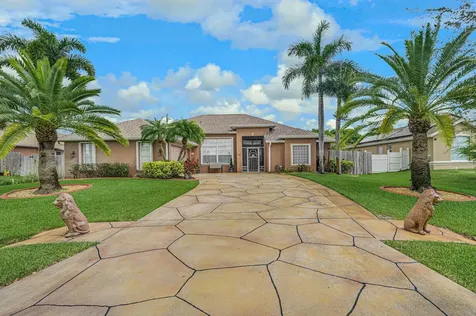 5495 NW Evanston Avenue Port St Lucie FL 34983