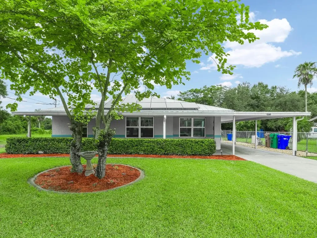 710 SW 7th Avenue Okeechobee FL 34974