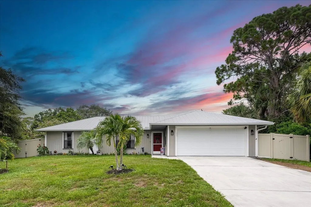 6702 Penny Lane Fort Pierce FL 34951