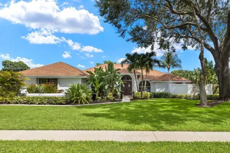 15655 Meadow Wood Drive Wellington FL 33414