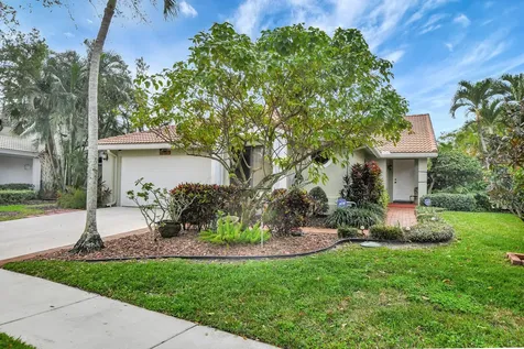 10704 Santa Laguna Drive Boca Raton FL 33428