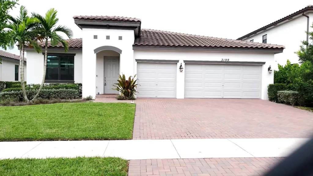 3199 Streng Lane Royal Palm Beach FL 33411