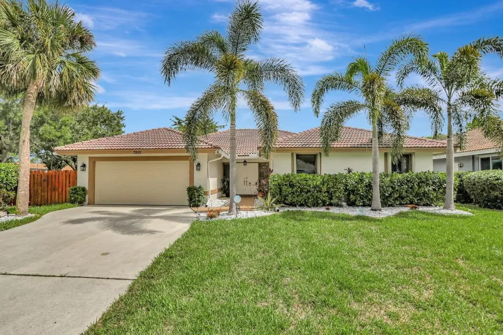 7202 NW 40th Street Coral Springs FL 33065
