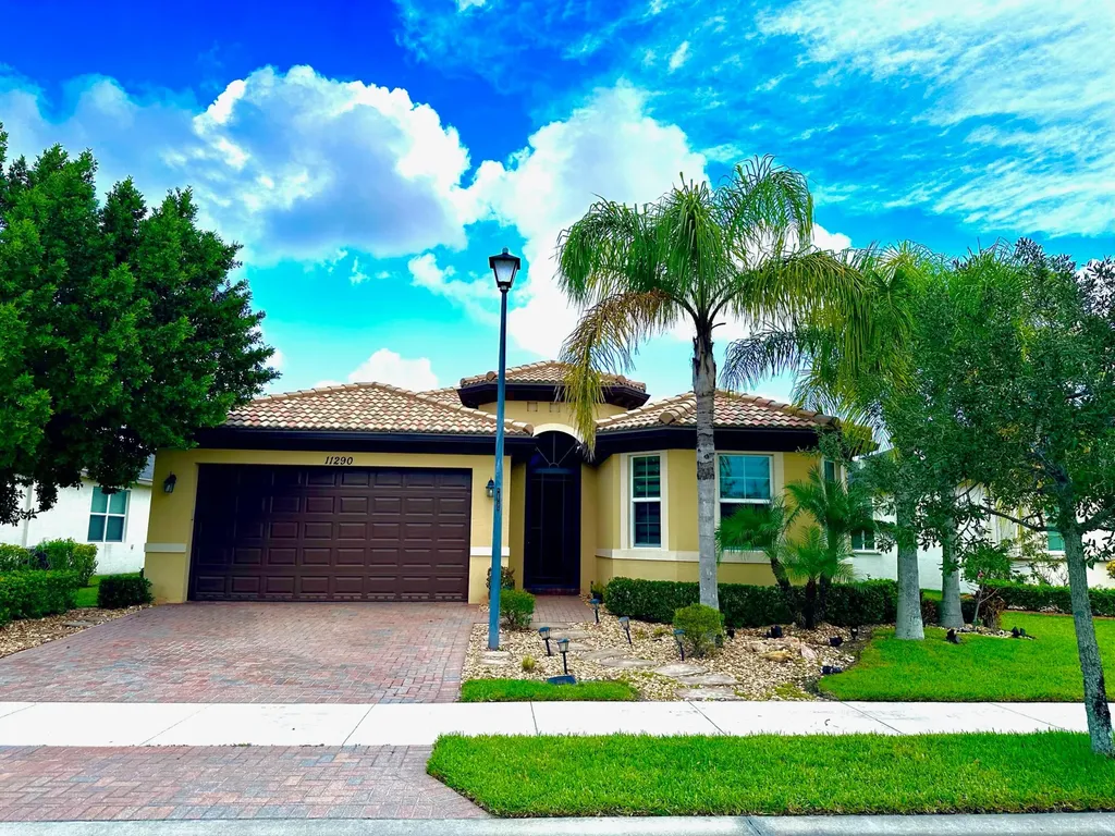 11290 SW Wyndham Way Port St Lucie FL 34987
