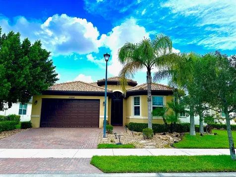 11290 SW Wyndham Way Port St Lucie FL 34987
