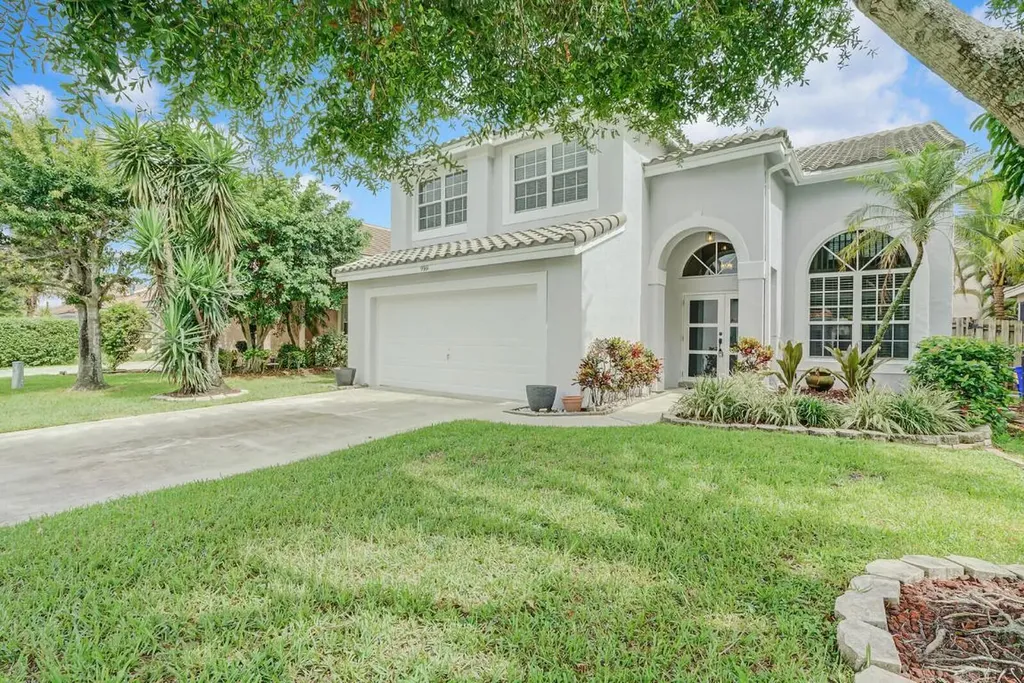 9361 Fox Trot Lane Boca Raton FL 33496