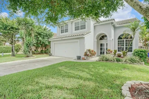 9361 Fox Trot Lane Boca Raton FL 33496