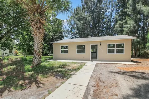 5007 Barcelona Avenue Fort Pierce FL 34946