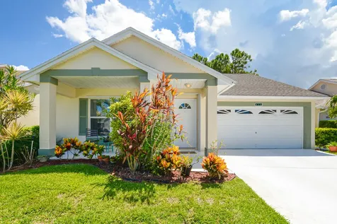 469 NW Casanova Circle Port St Lucie FL 34986