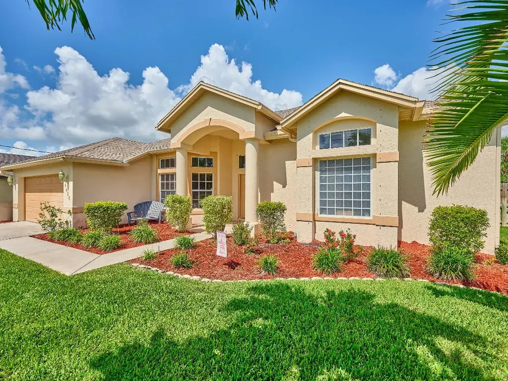 4486 SW Tabor Street Port St Lucie FL 34953