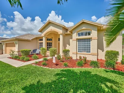 4486 SW Tabor Street Port St Lucie FL 34953