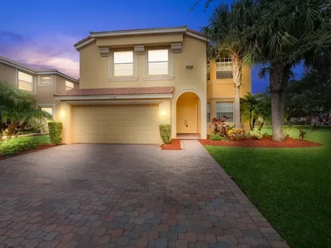 11186 SW Wyndham Way Port St Lucie FL 34987