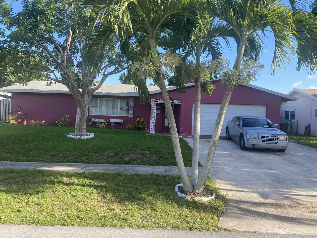 3920 NW 11th Street Coconut Creek FL 33066