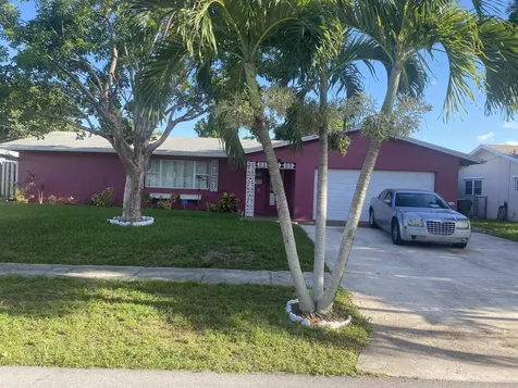 3920 NW 11th Street Coconut Creek FL 33066