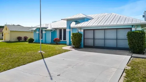 3126 SE Card Terrace Port St Lucie FL 34984