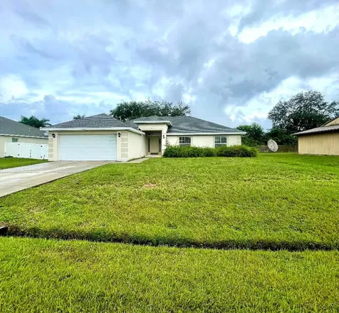 1949 SW Beekman Street Port St Lucie FL 34953