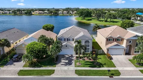 286 Berenger Walk Royal Palm Beach FL 33414