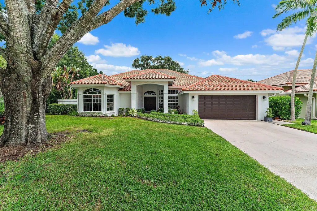 219 Shorewood Way Jupiter FL 33458