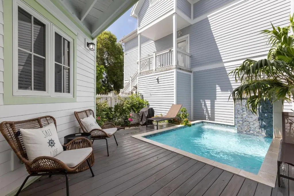 1011 Simonton Street Key West FL 33040