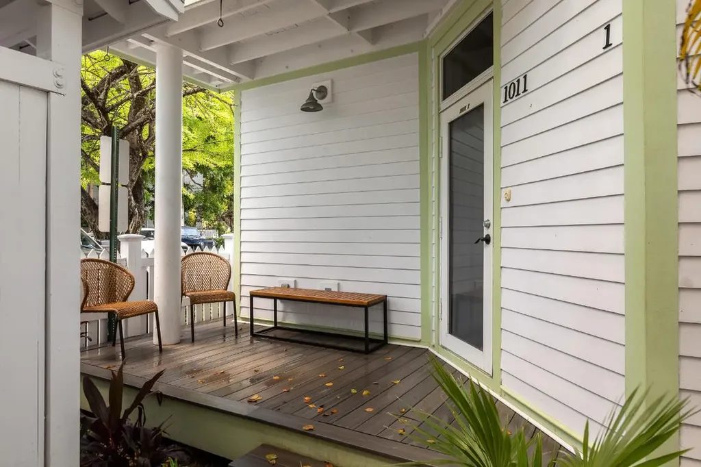 1011 Simonton Street Key West FL 33040