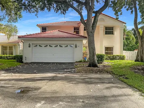 9601 NW 9th Court Plantation FL 33324