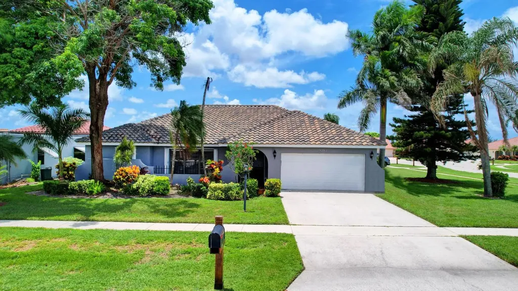 5391 Alta Way Lake Worth FL 33467