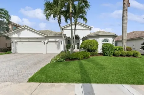 2651 Windwood Way Royal Palm Beach FL 33411