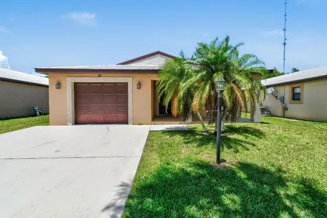 30 Mediterranean Boulevard N Port St Lucie FL 34952
