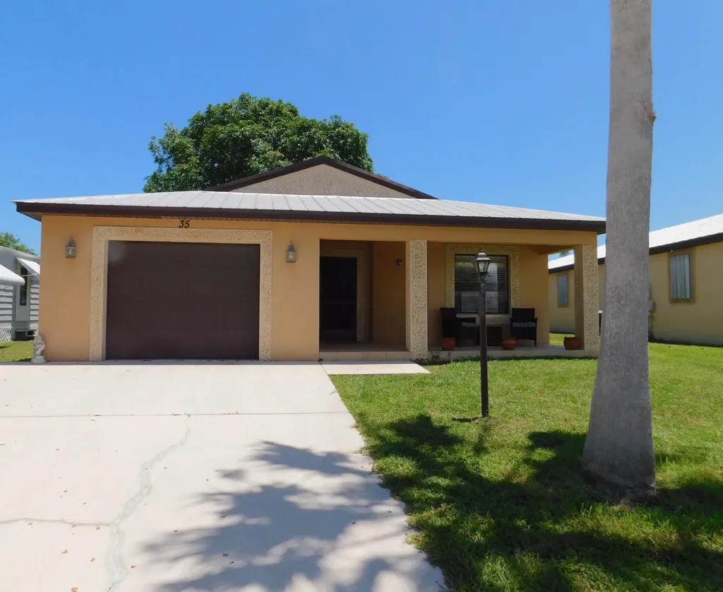 35 Grande Vista Way Port St Lucie FL 34952