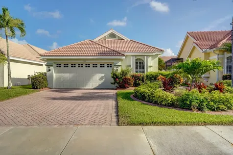 411 SW Horseshoe Bay Port St Lucie FL 34986