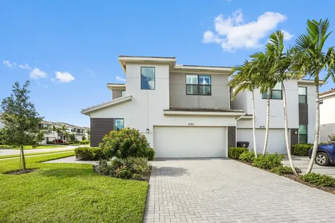 8781 Corvus Drive Lake Worth FL 33467