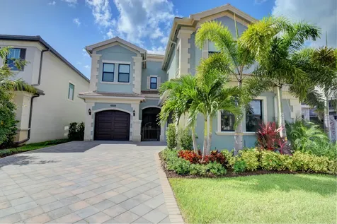16383 Pantheon Pass Delray Beach FL 33446