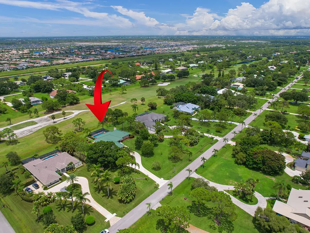 4923 SW Bermuda Way Palm City FL 34990