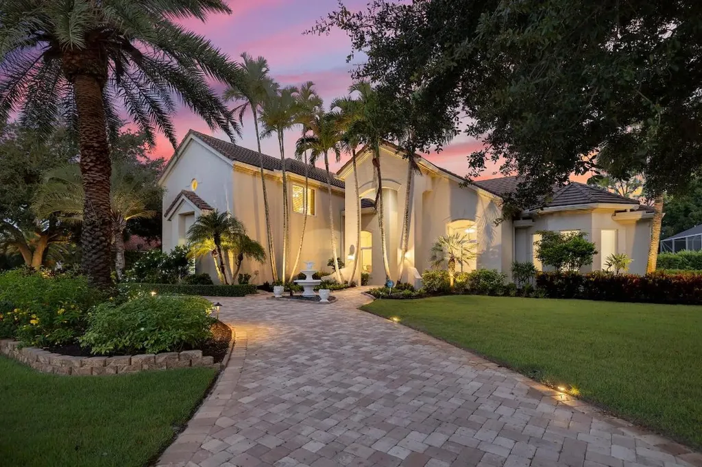 17194 Gulf Pine Circle Wellington FL 33414