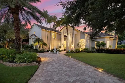 17194 Gulf Pine Circle Wellington FL 33414