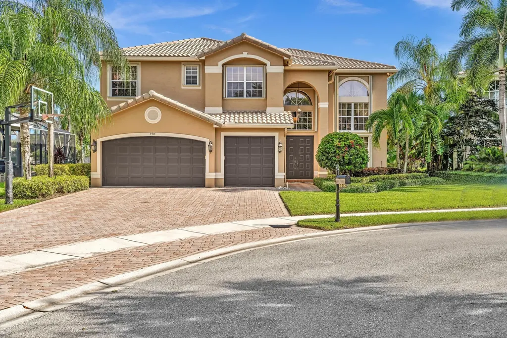 9515 Barletta Winds Point Delray Beach FL 33446