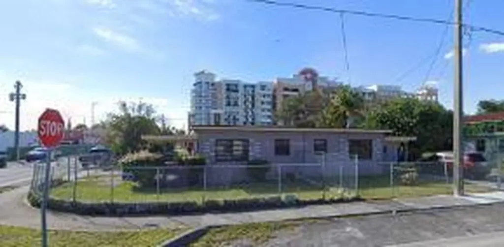 1400 NW 55th Street Miami FL 33142