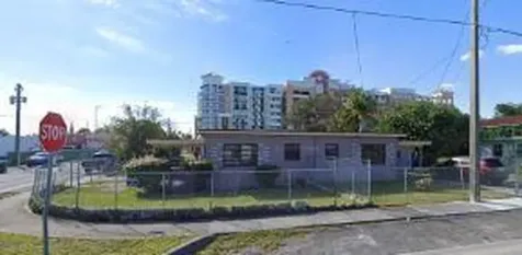 1400 NW 55th Street Miami FL 33142