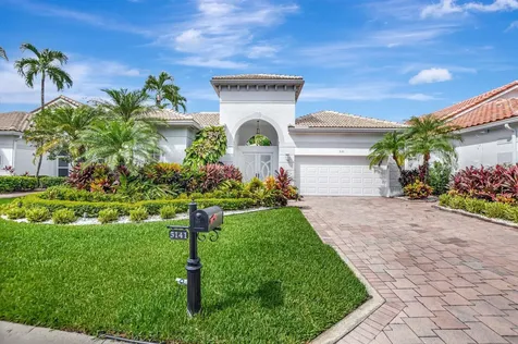 5141 NW 24th Way Boca Raton FL 33496