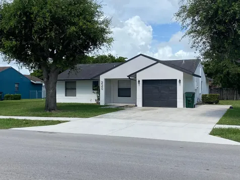 220 SW 8th Avenue Delray Beach FL 33444