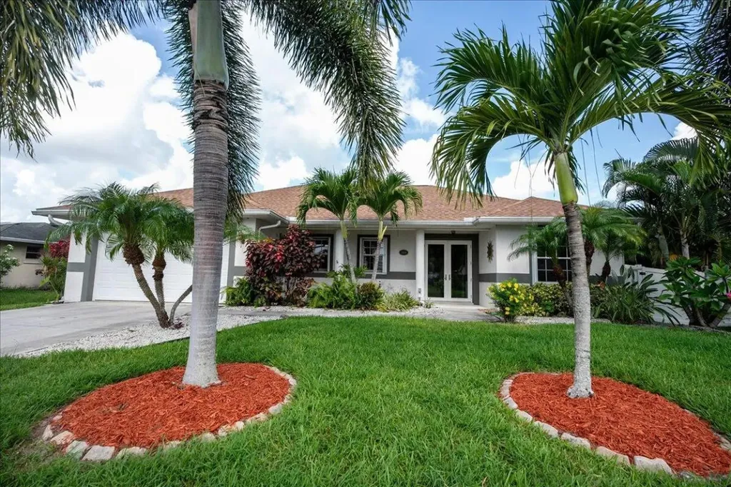 2334 SE Corsica Road Port St Lucie FL 34952