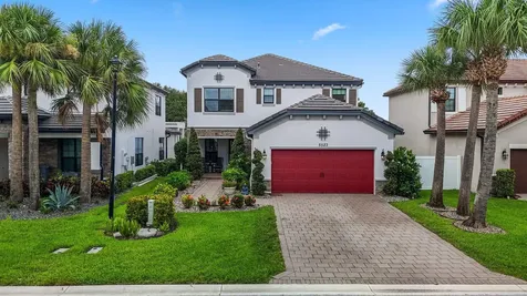 5523 Sandbirch Way Lake Worth FL 33463