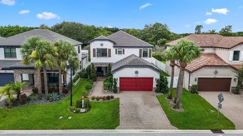 5523 Sandbirch Way Lake Worth FL 33463