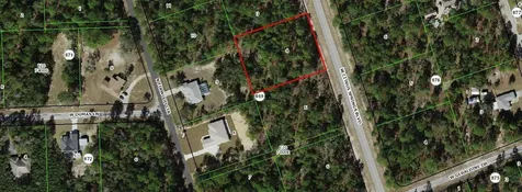 4130 W Citrus Springs Boulevard Citrus Springs FL 34433