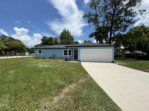 1755 Tonya Lane Titusville FL 32796