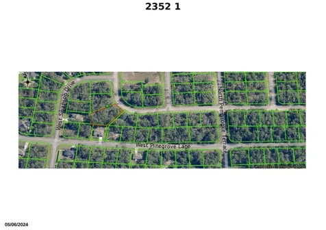 2352 W Conway Drive Citrus Springs FL 34434