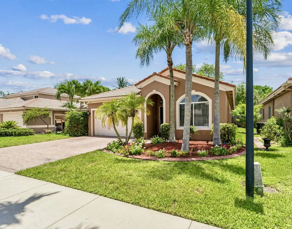3772 Pebblebrook Court Coconut Creek FL 33073