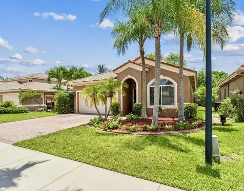 3772 Pebblebrook Court Coconut Creek FL 33073