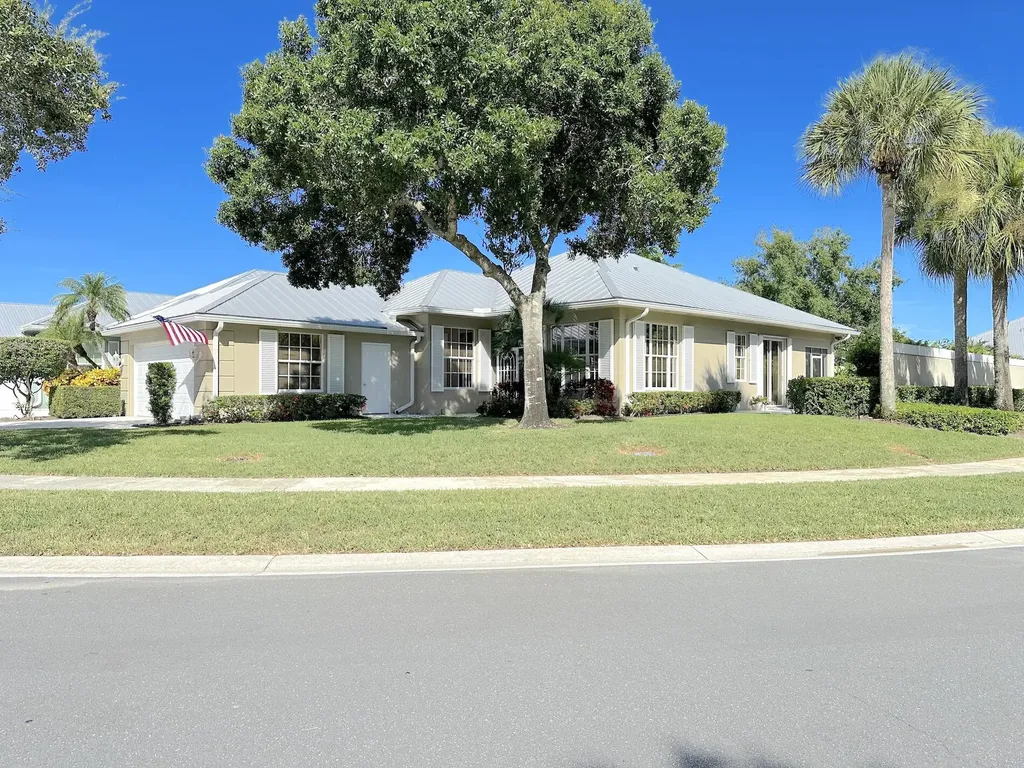 1910 SW York Lane Palm City FL 34990