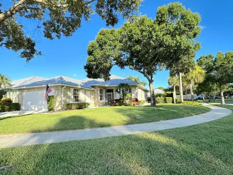 1910 SW York Lane Palm City FL 34990
